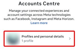 Instagram Ganti Username - 4