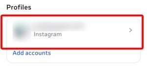Instagram Ganti Username - 5