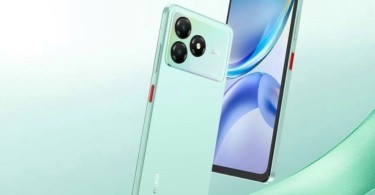 Kelebihan dan Kekurangan nubia A36 - Header