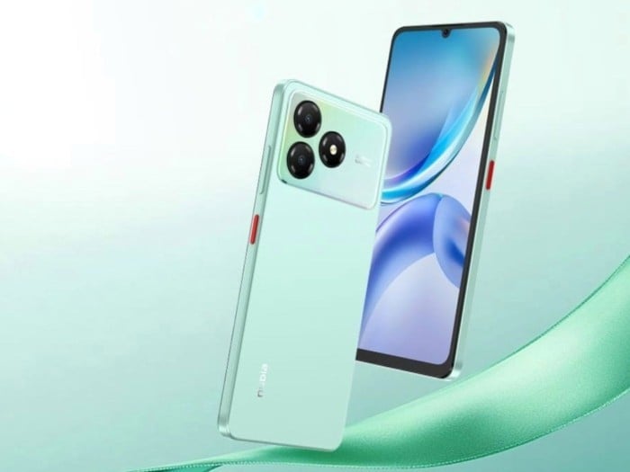 Kelebihan dan Kekurangan nubia A36 - Header