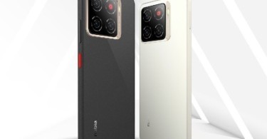 Kelebihan dan Kekurangan nubia A56 - Header