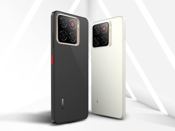 Kelebihan dan Kekurangan nubia A56 - Header