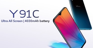 Kelebihan dan Kekurangan vivo Y91C - Header