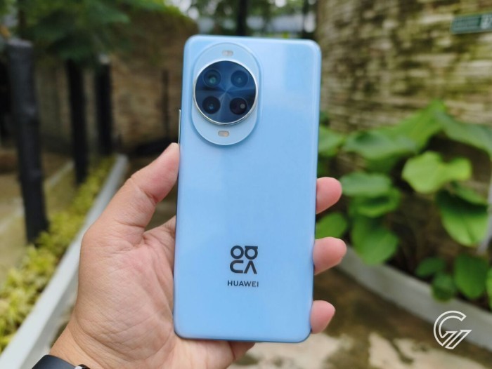 Launching Resmi HUAWEI nova 14 Pro di Indonesia (2)