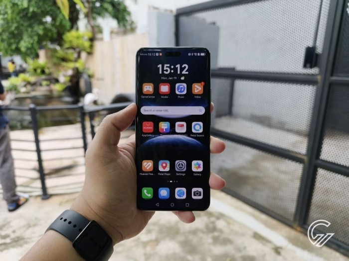 Launching Resmi HUAWEI nova 14 Pro di Indonesia (3)