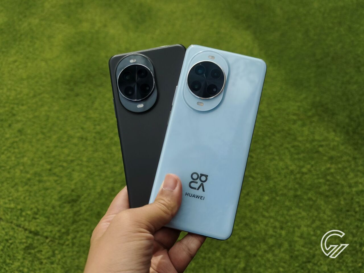 Launching Resmi HUAWEI nova 14 Pro di Indonesia (4)