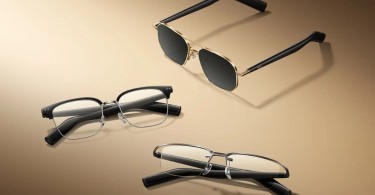 Launching Xiaomi Mijia Smart Audio Glasses (1)