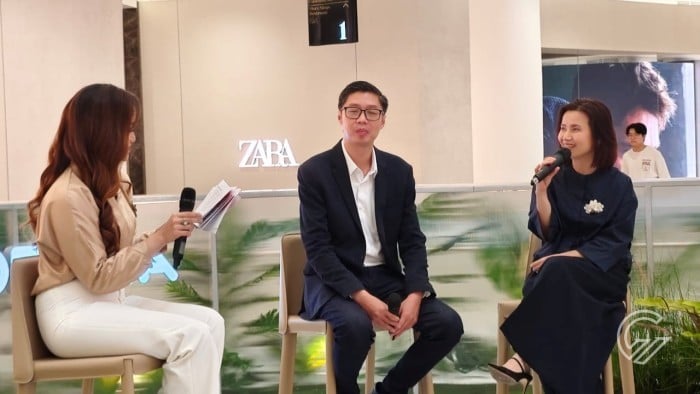 MODENA NEXTHOME Talkshow