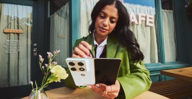 Motorola razr Fold ok