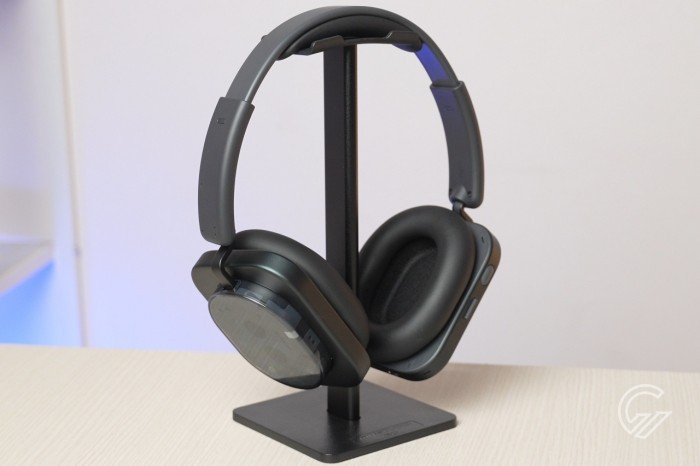 Nothing Headphone (1)