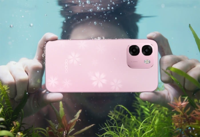 Kelebihan dan Kekurangan OPPO A6 4G - 2