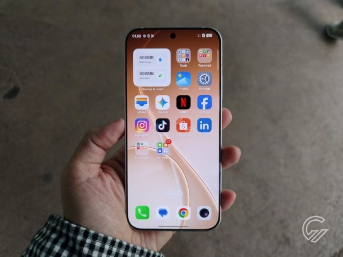 OPPO-Reno15-Series-Pro-Max-5G-Display