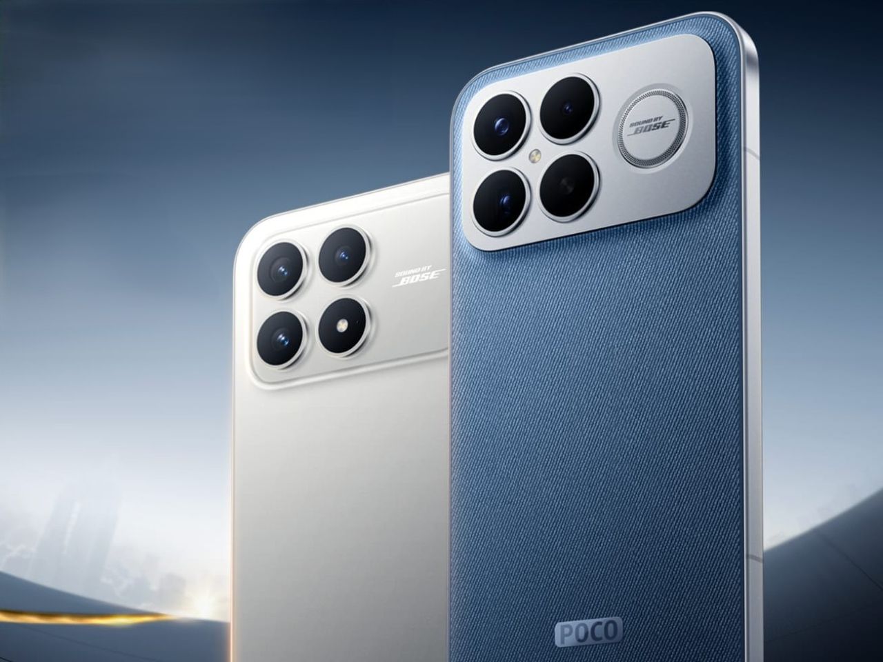 POCO F8 Series Siap Rilis