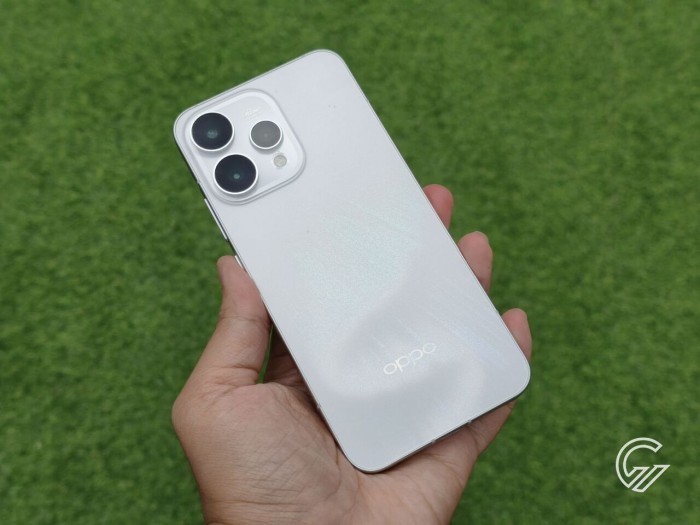 Peluncuran Resmi OPPO Reno15 Series 5G Indonesia (1)