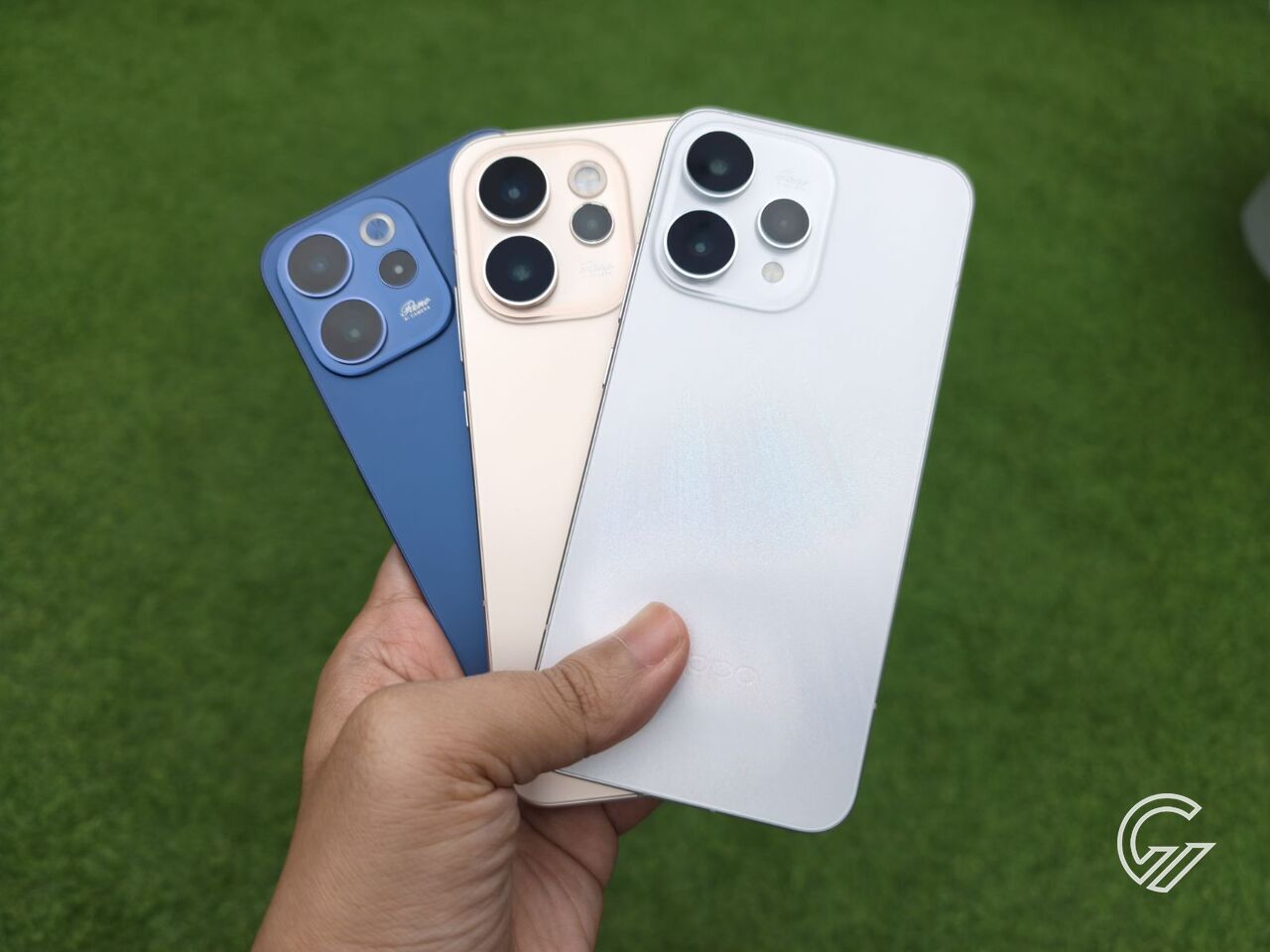 Peluncuran Resmi OPPO Reno15 Series 5G Indonesia (3)