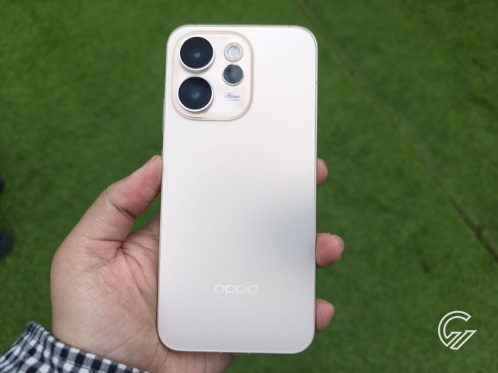 Peluncuran Resmi OPPO Reno15 Series 5G Indonesia (4)