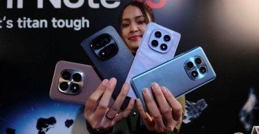 Peluncuran Resmi Redmi 15 Series (1)