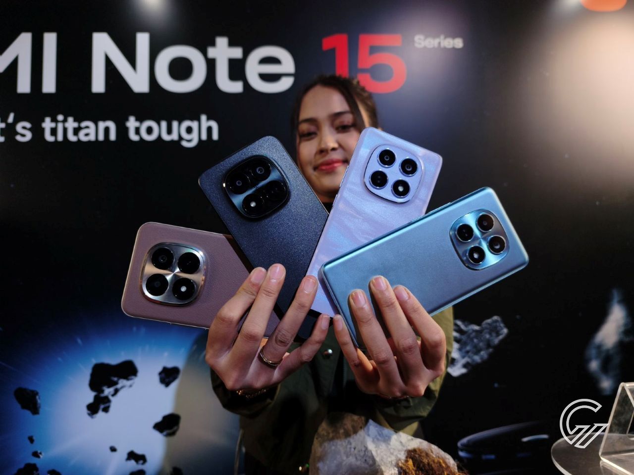 Peluncuran Resmi Redmi 15 Series (1)