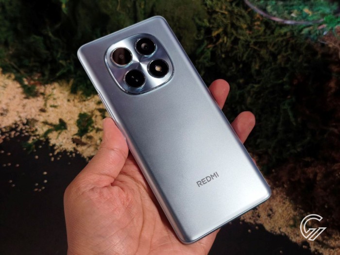 Peluncuran Resmi Redmi Note 15 (1)