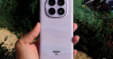 Peluncuran Resmi Redmi Note 15 5G (1)