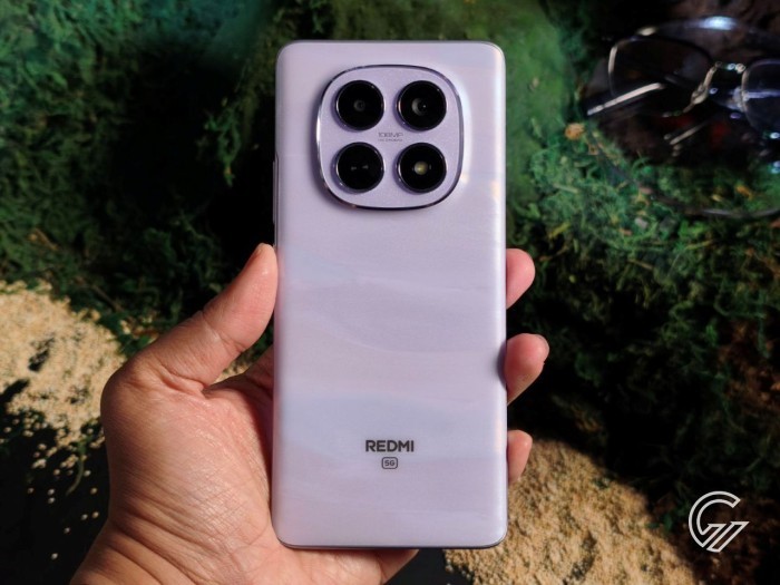 Peluncuran Resmi Redmi Note 15 5G (1)