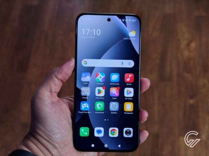 Peluncuran Resmi Redmi Note 15 Pro 5G (1)