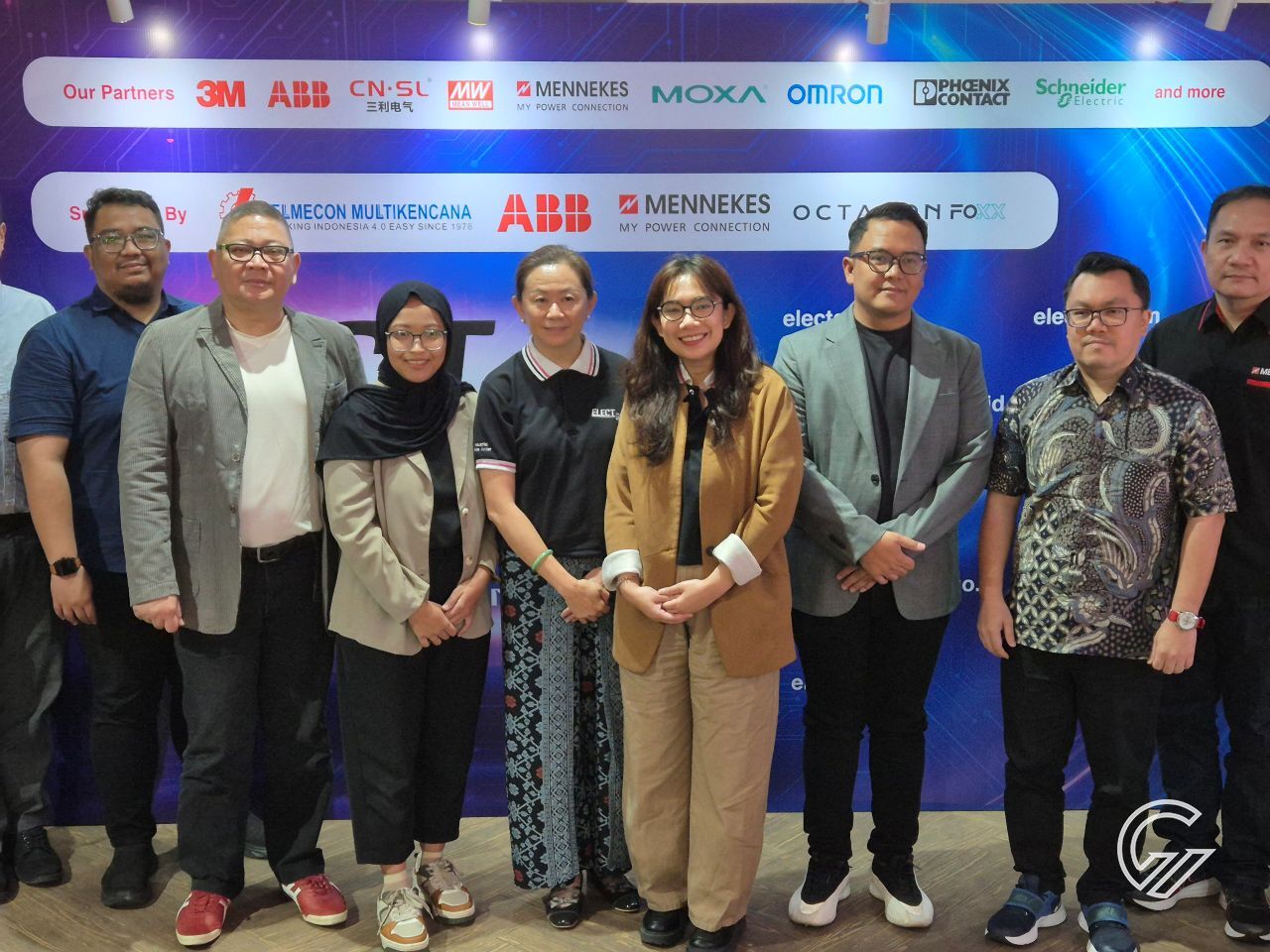 Peluncuran Situs ElectGo.id (1)