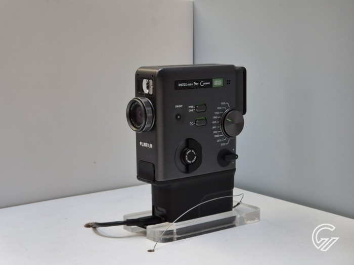 Peluncuran instax mini Evo Cinema dan mini Link+ (3)