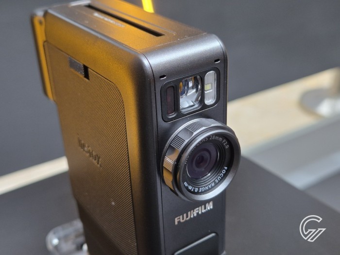 Peluncuran instax mini Evo Cinema dan mini Link+ (4)