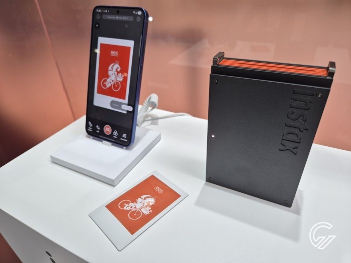 Peluncuran instax mini Evo Cinema dan mini Link+ (5)