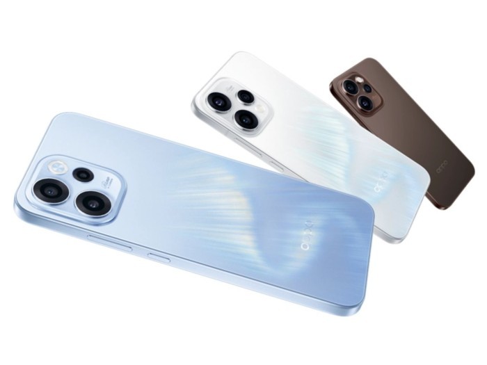 Pre-Order OPPO Reno15 Series (1)