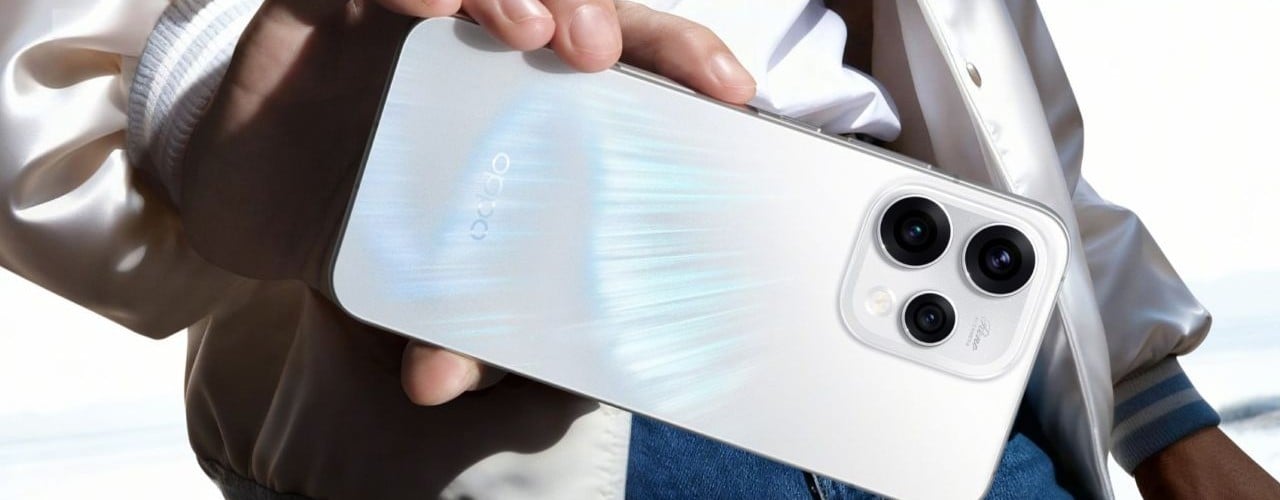 Pre-Order OPPO Reno15 Series (2)