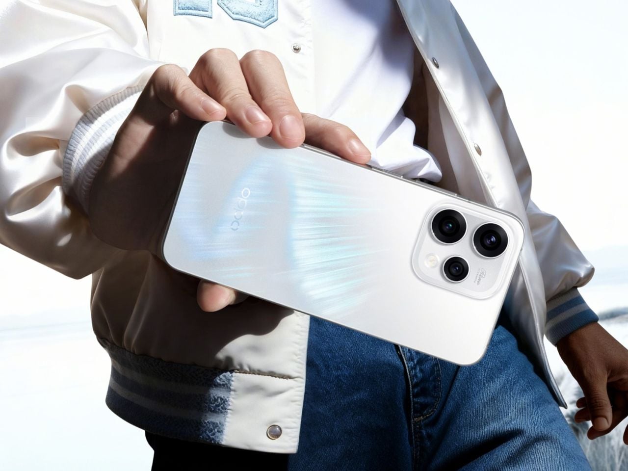 Pre-Order OPPO Reno15 Series (2)