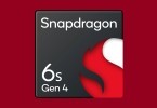 Qualcomm Snapdragon 6s Gen 4