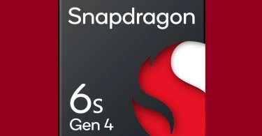 Qualcomm Snapdragon 6s Gen 4