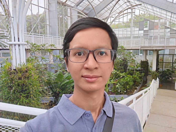 REDMAGIC 11 Pro - Hasil Foto