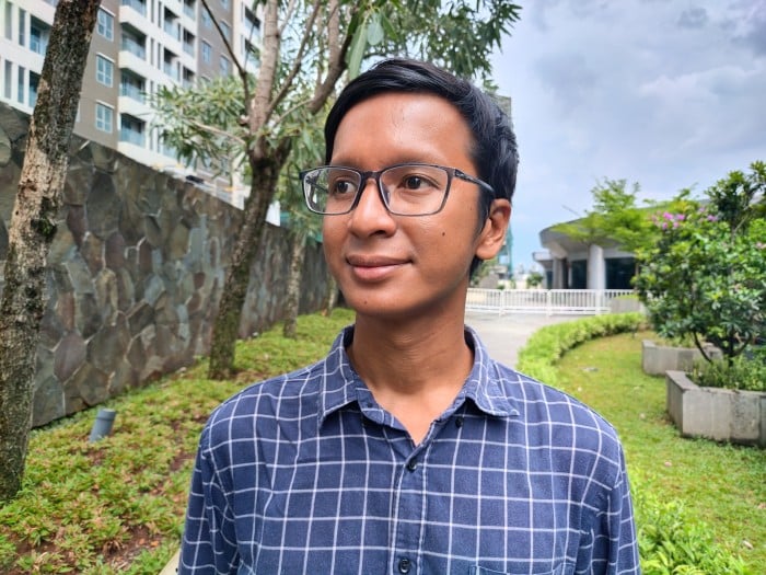 REDMAGIC 11 Pro - Hasil Foto