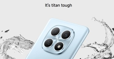 REDMI Note 15 Feature