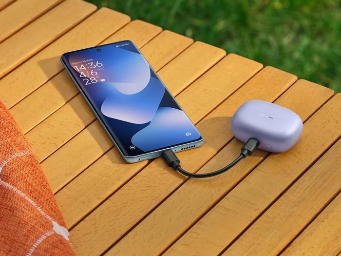 REDMI Note 15 Powerbank