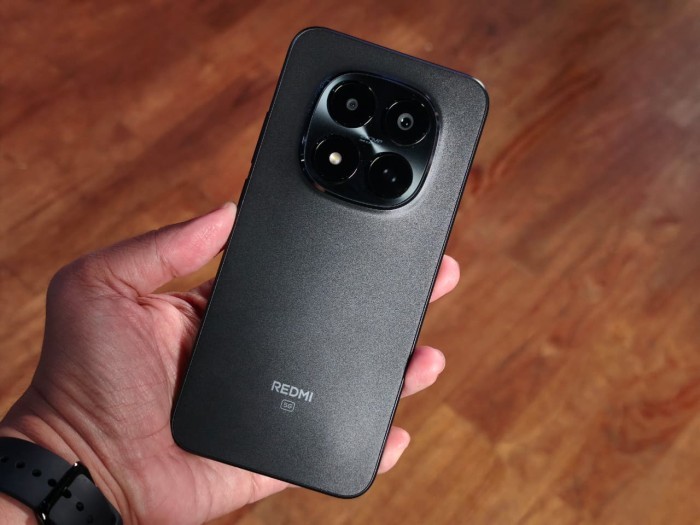 REDMI Note 15 Pro 5G Vs REDMI Note 15 5G - 1