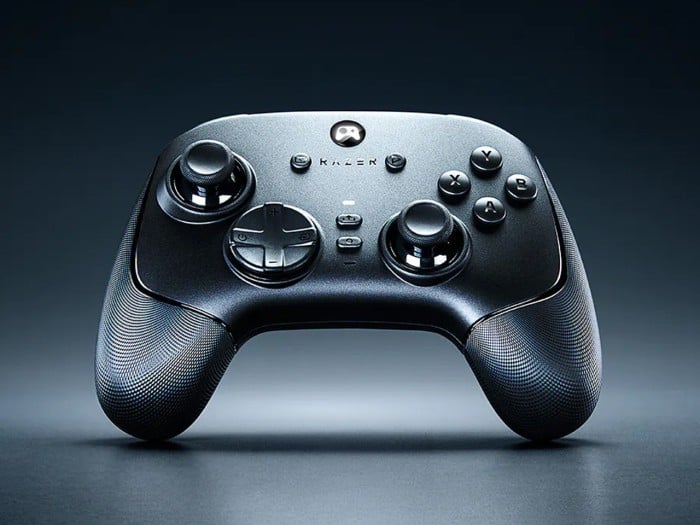 Razer Wolverine V3 Bluetooth Feature