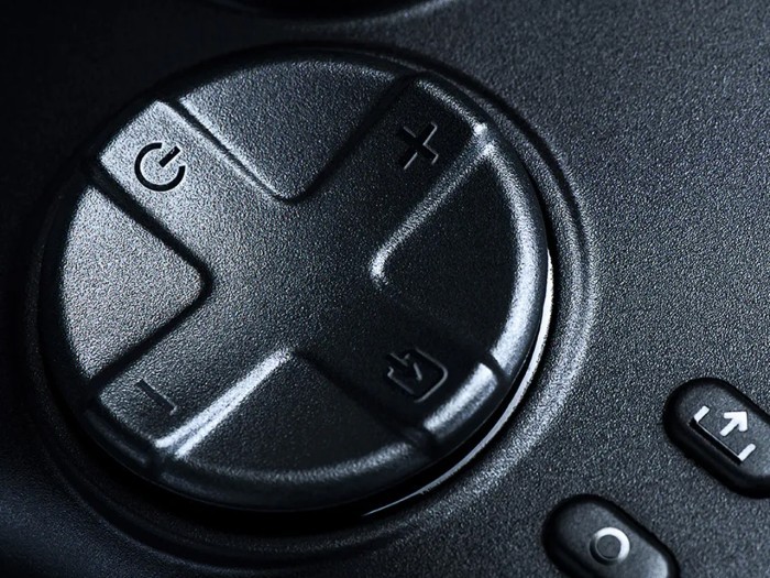 Razer Wolverine V3 Bluetooth TV