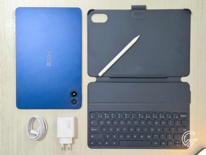 Review POCO Pad M1 (2)