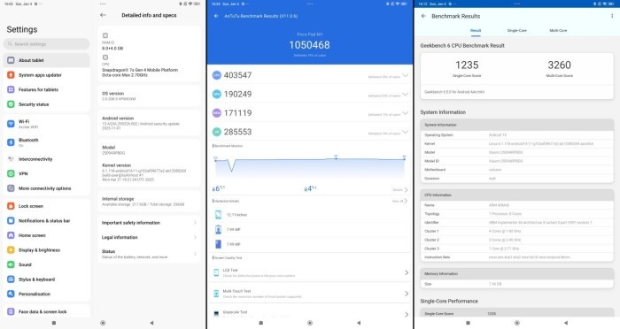 Review POCO Pad M1 Benchmark (1)
