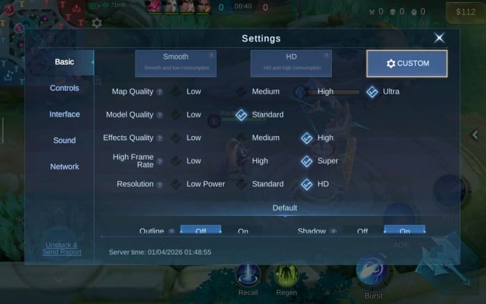 Review POCO Pad M1 Benchmark (2)