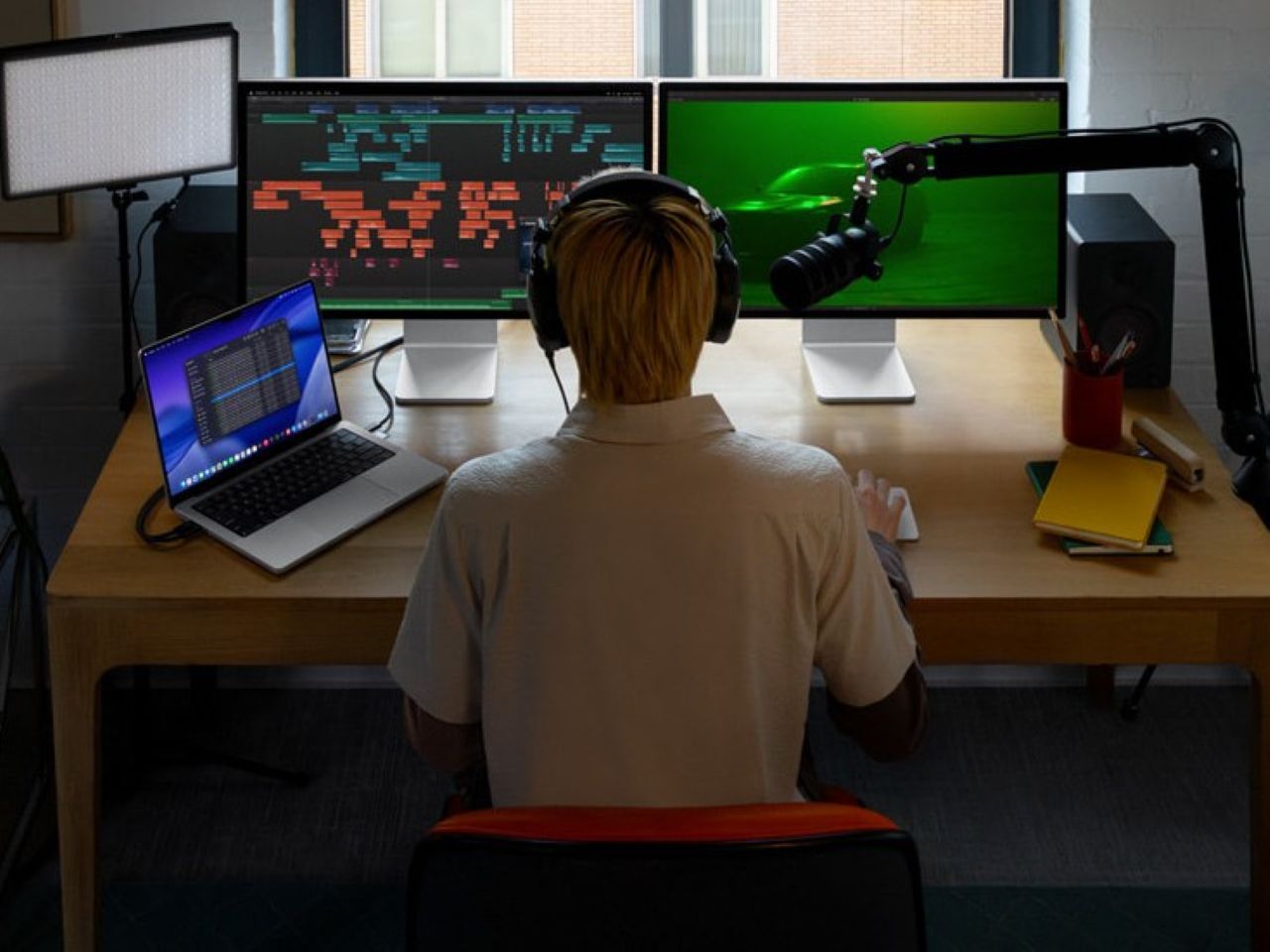 Rilis Apple Creator Studio (1)