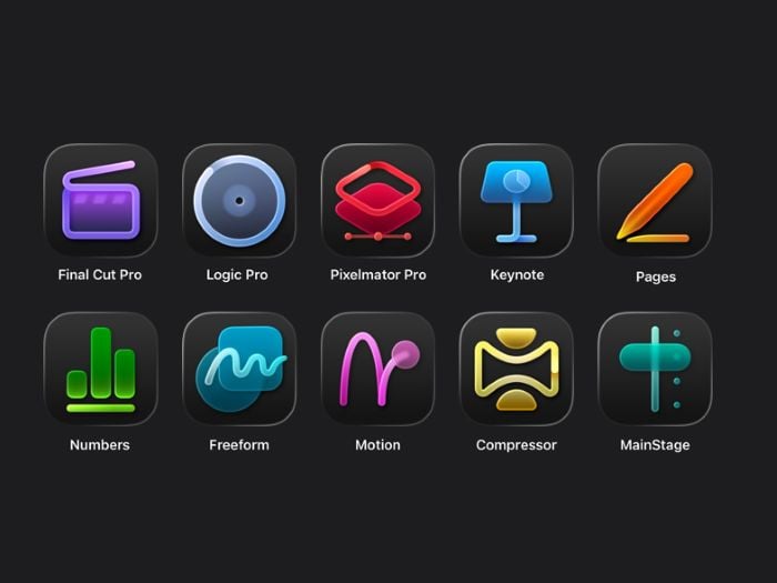 Rilis Apple Creator Studio (2)