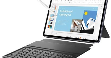 Rilis HUAWEI MatePad 11.5 New Standard 2026 (3)