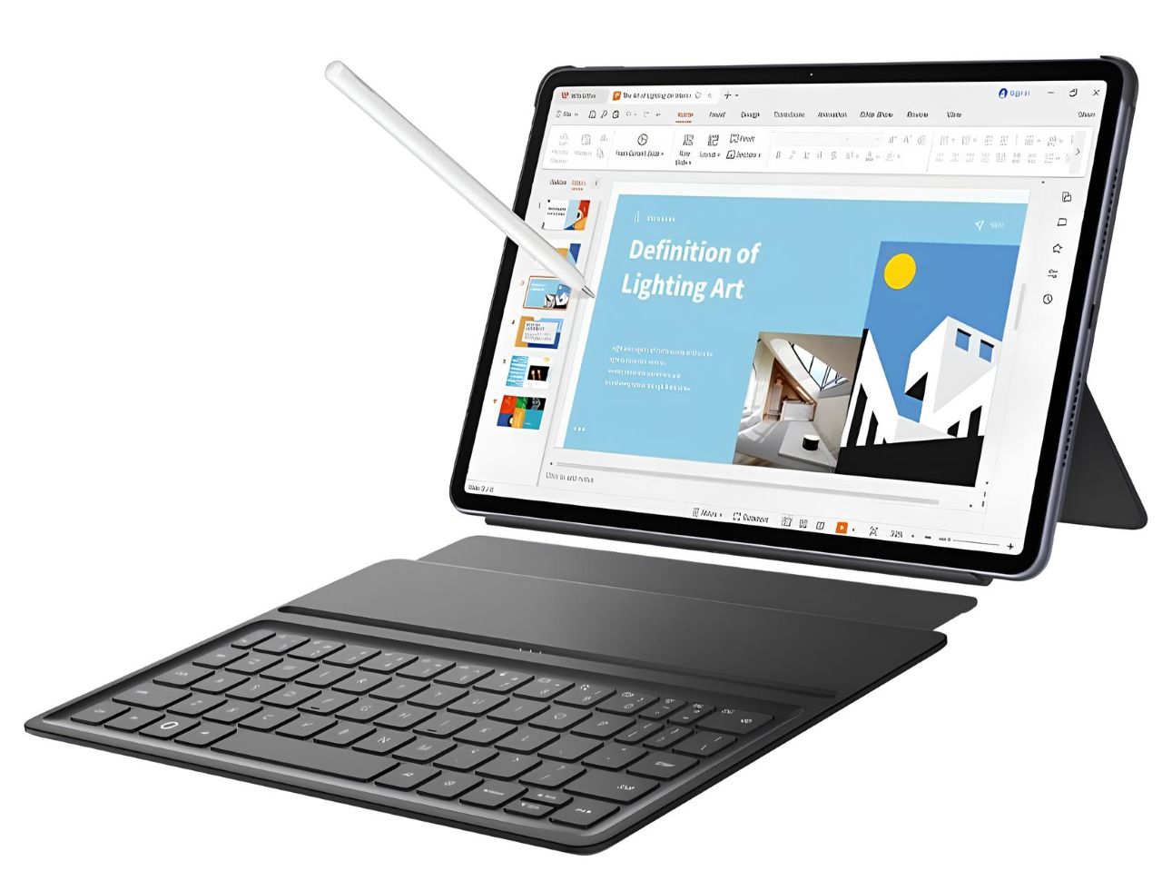 Rilis HUAWEI MatePad 11.5 New Standard 2026 (3)