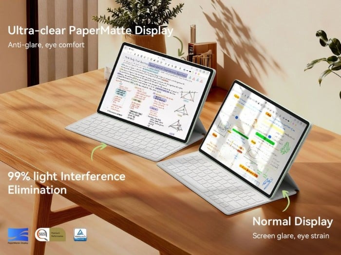 Rilis HUAWEI MatePad 12 X 2026 (2)